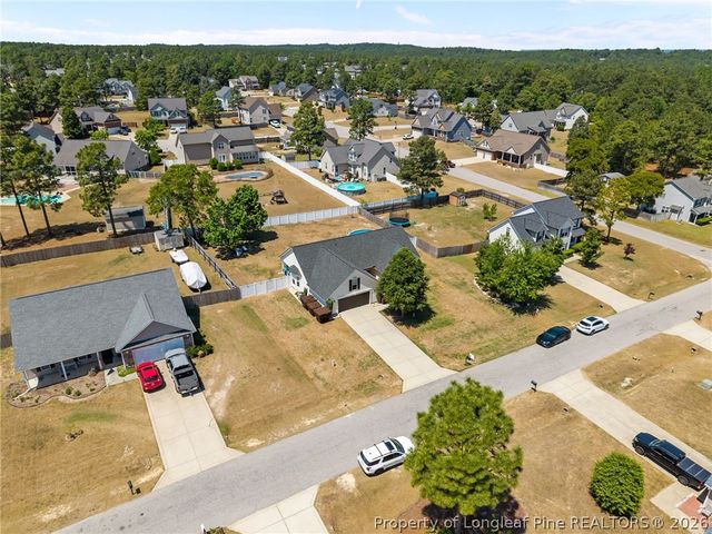 20 Turkey Oak Circle, Bunnlevel, NC 28323