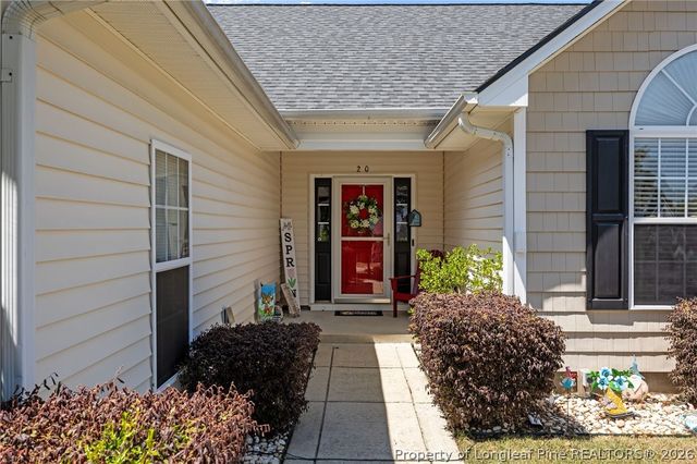 20 Turkey Oak Circle, Bunnlevel, NC 28323