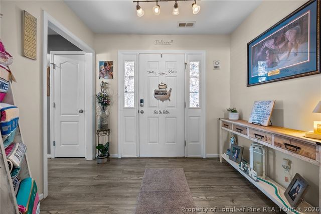 20 Turkey Oak Circle, Bunnlevel, NC 28323