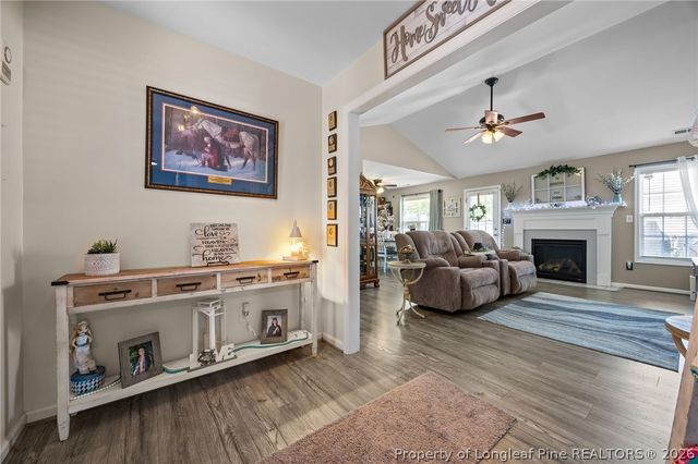 20 Turkey Oak Circle, Bunnlevel, NC 28323