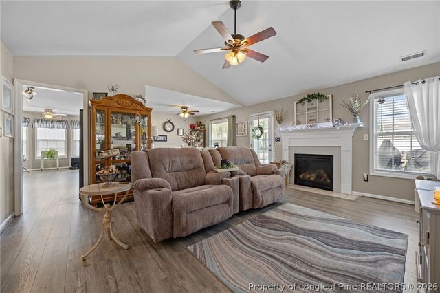 20 Turkey Oak Circle, Bunnlevel, NC 28323