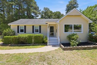 224 Rosehaven Drive, Raleigh, NC 27609