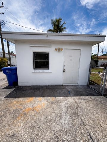 1711 N 17TH Court C, Hollywood, FL 33020