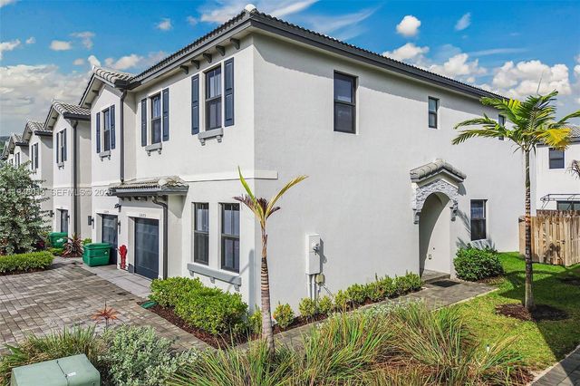 13073 SW 286th Way, Homestead, FL 33033