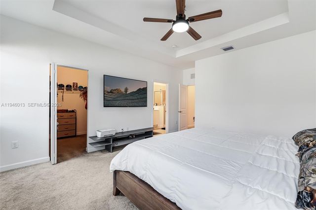 13073 SW 286th Way, Homestead, FL 33033