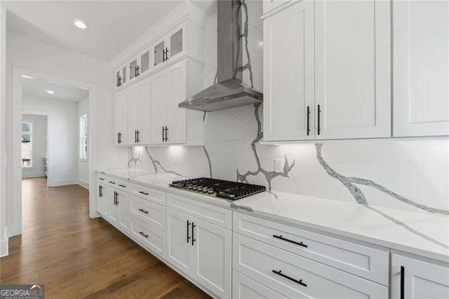 3985 Clifton Hill Court, Cumming, GA 30040
