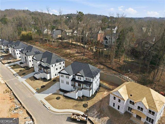 3985 Clifton Hill Court, Cumming, GA 30040