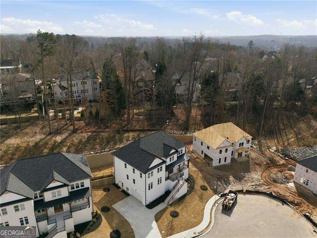 3985 Clifton Hill Court, Cumming, GA 30040