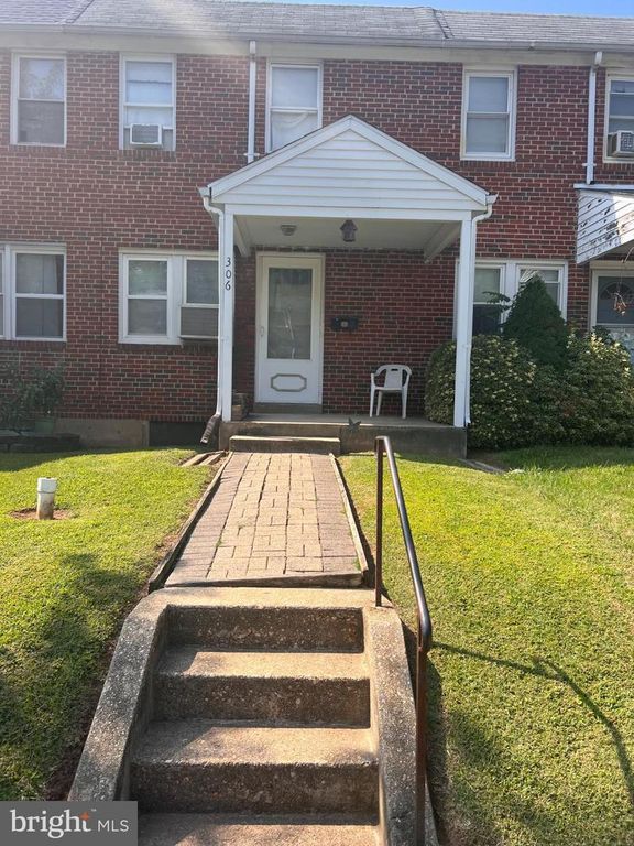 306 ENDSLEIGH AVE, Baltimore, MD 21220
