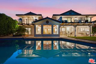 2663 Cordelia Road, Los Angeles, CA 90049