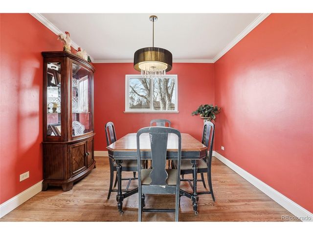 1649 S Utica St, Denver, CO 80219