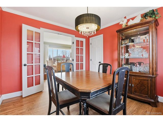 1649 S Utica St, Denver, CO 80219