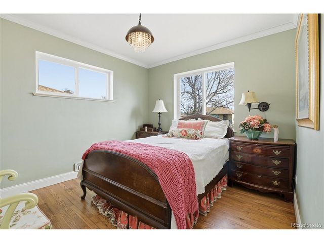 1649 S Utica St, Denver, CO 80219