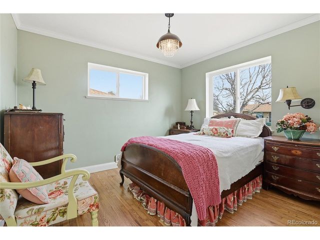 1649 S Utica St, Denver, CO 80219