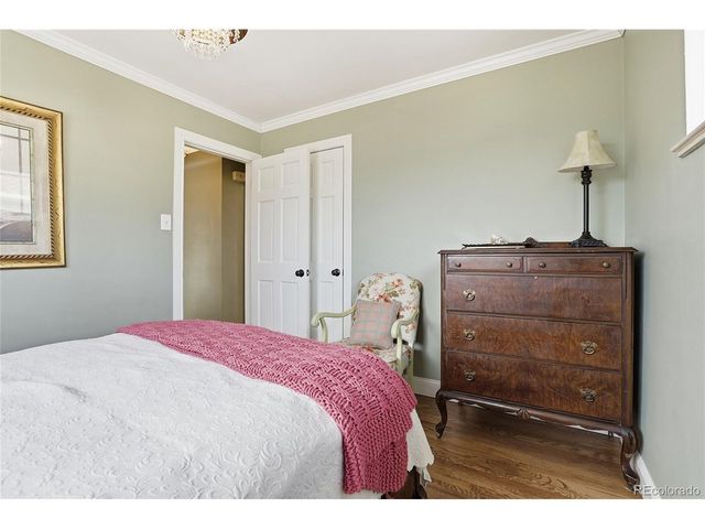 1649 S Utica St, Denver, CO 80219