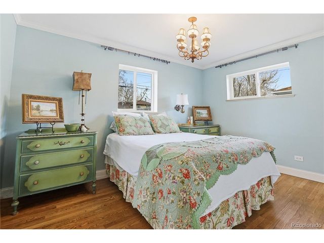 1649 S Utica St, Denver, CO 80219