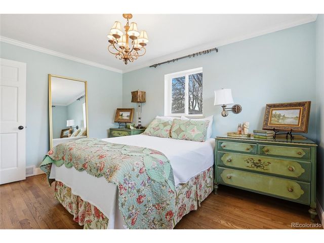 1649 S Utica St, Denver, CO 80219