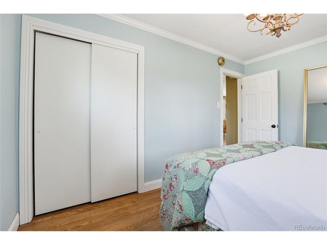 1649 S Utica St, Denver, CO 80219