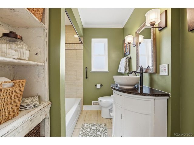 1649 S Utica St, Denver, CO 80219