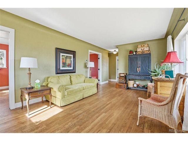 1649 S Utica St, Denver, CO 80219