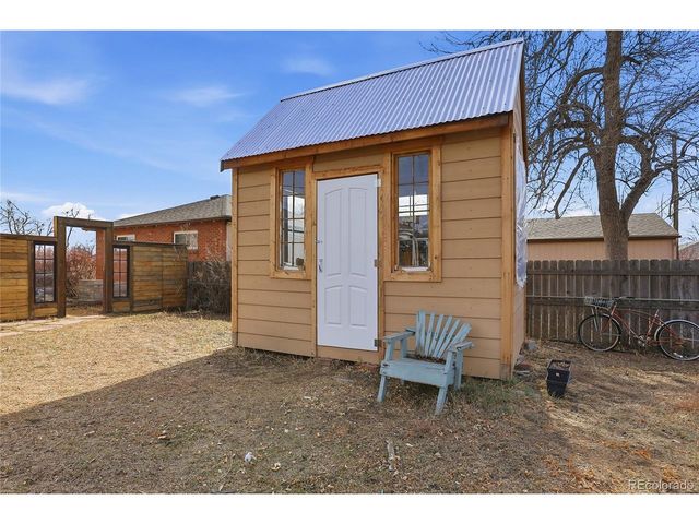 1649 S Utica St, Denver, CO 80219