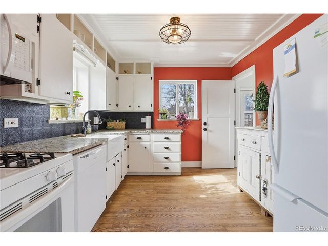 1649 S Utica St, Denver, CO 80219