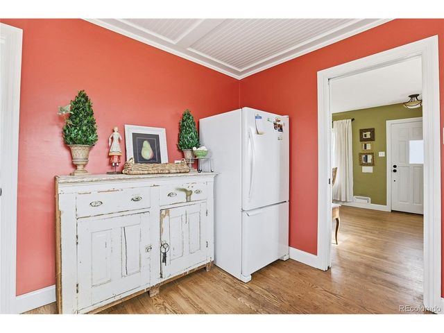 1649 S Utica St, Denver, CO 80219