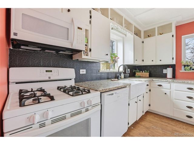 1649 S Utica St, Denver, CO 80219