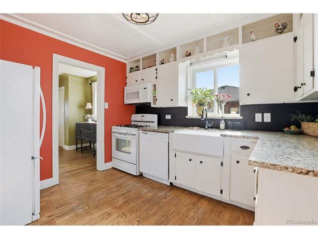 1649 S Utica St, Denver, CO 80219