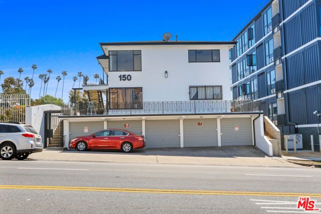 151 S Mountainview Avenue, Los Angeles, CA 90057