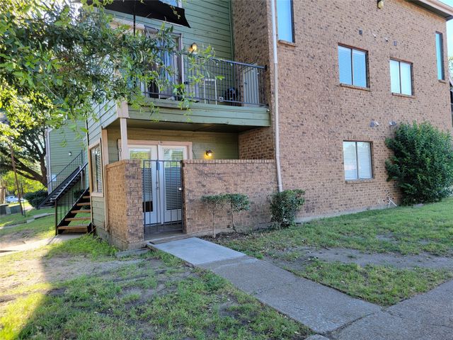9837 Walnut Street 101, Dallas, TX 75243