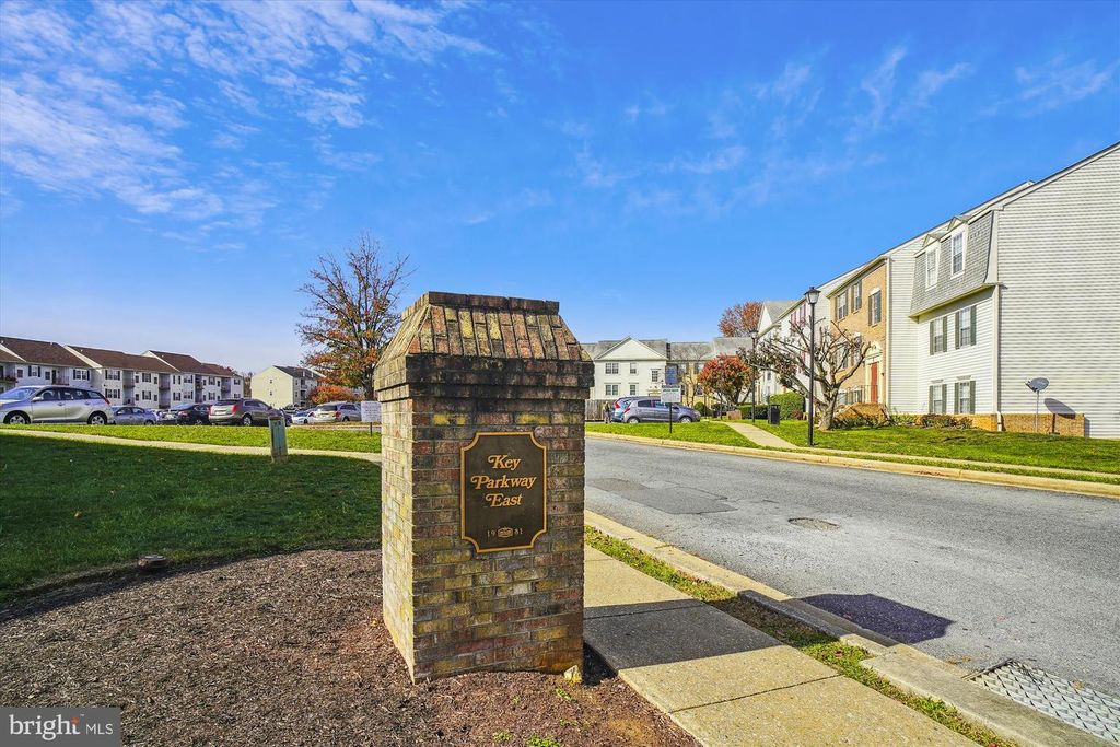 1403 KEY PKWY #205C, Frederick, MD 21702