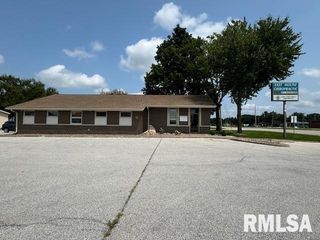 379 AVENUE OF THE CITIES, East Moline, IL 61244