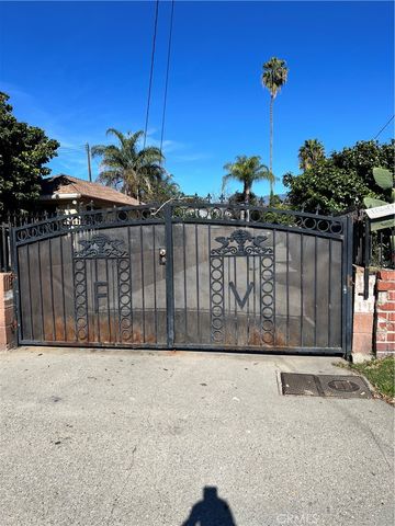 11211 McGirk Ave, El Monte, CA 91731