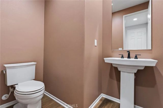 24170 Hillcrest 1, Corona, CA 92883