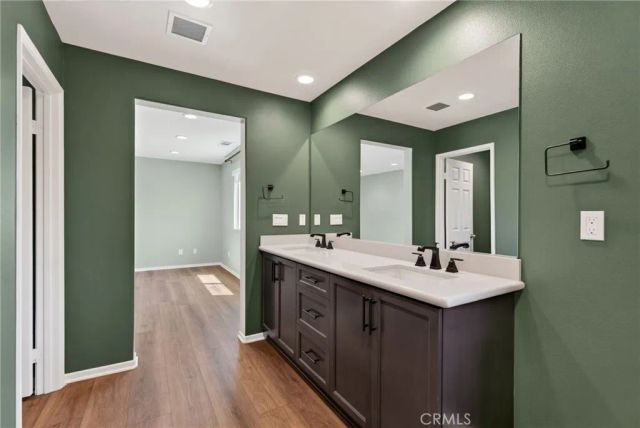 24170 Hillcrest 1, Corona, CA 92883
