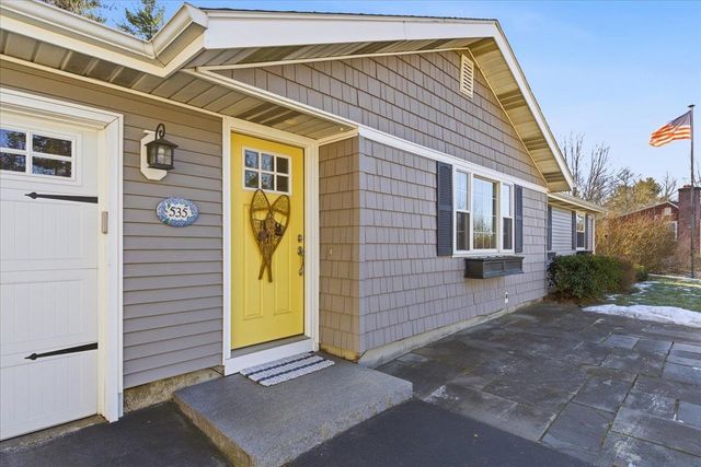 535 Coral Avenue, Manchester, NH 03104