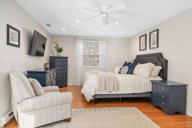 535 Coral Avenue, Manchester, NH 03104