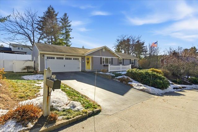 535 Coral Avenue, Manchester, NH 03104