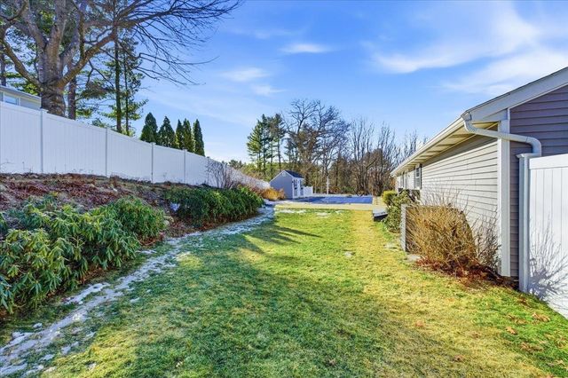 535 Coral Avenue, Manchester, NH 03104