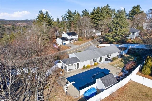 535 Coral Avenue, Manchester, NH 03104