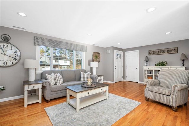 535 Coral Avenue, Manchester, NH 03104