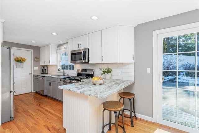 535 Coral Avenue, Manchester, NH 03104