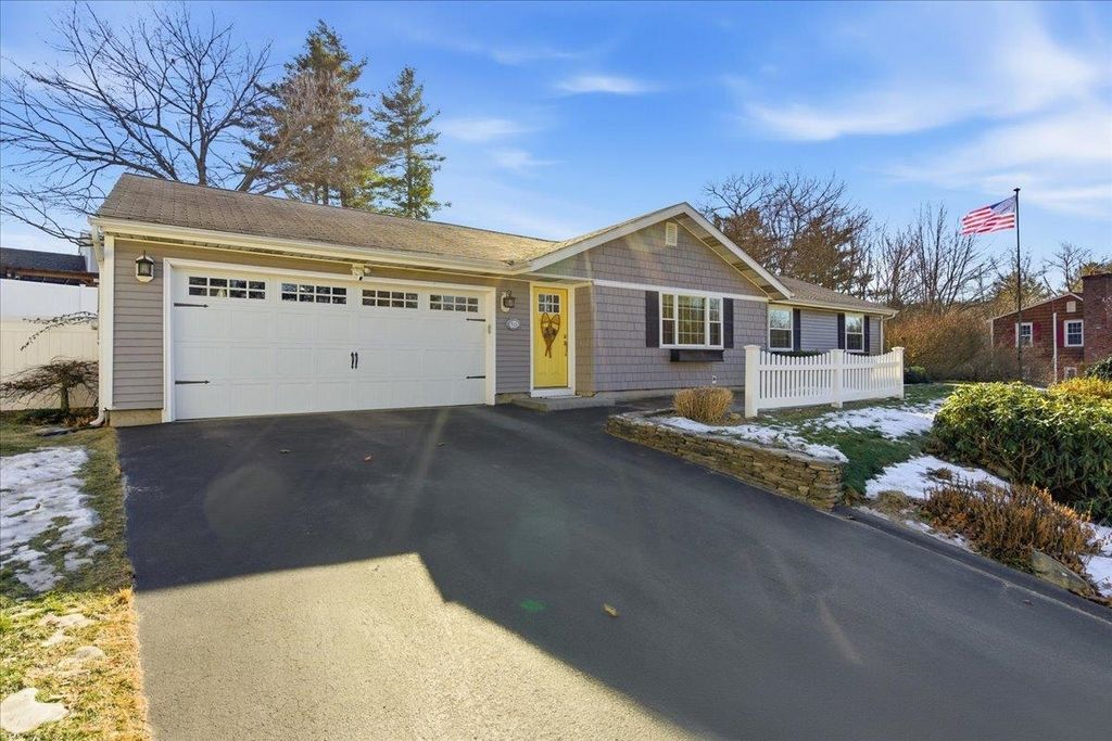 535 Coral Avenue, Manchester, NH 03104