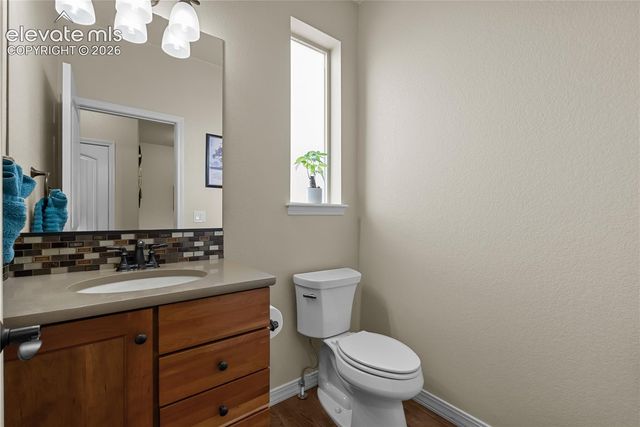 3336 Redcoat Lane, Pueblo, CO 80920