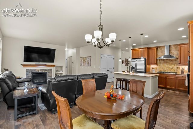 3336 Redcoat Lane, Pueblo, CO 80920