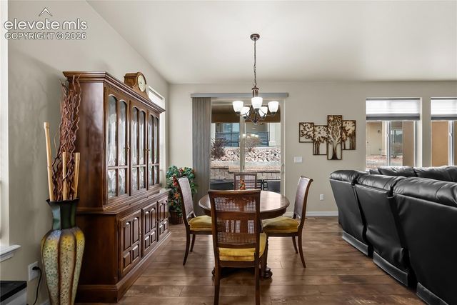3336 Redcoat Lane, Pueblo, CO 80920