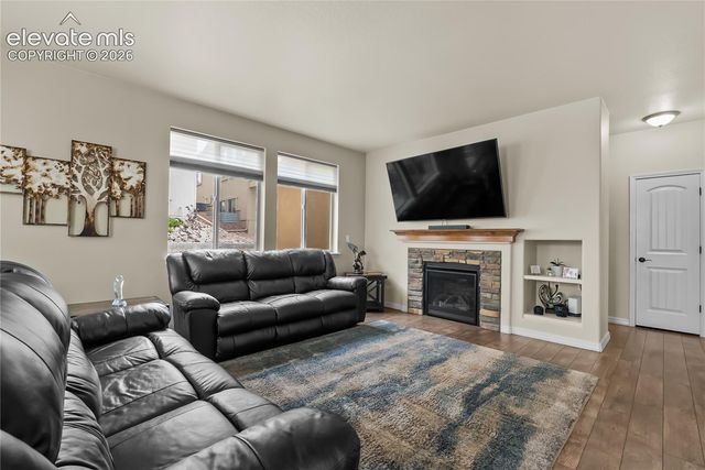 3336 Redcoat Lane, Pueblo, CO 80920