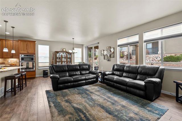 3336 Redcoat Lane, Pueblo, CO 80920