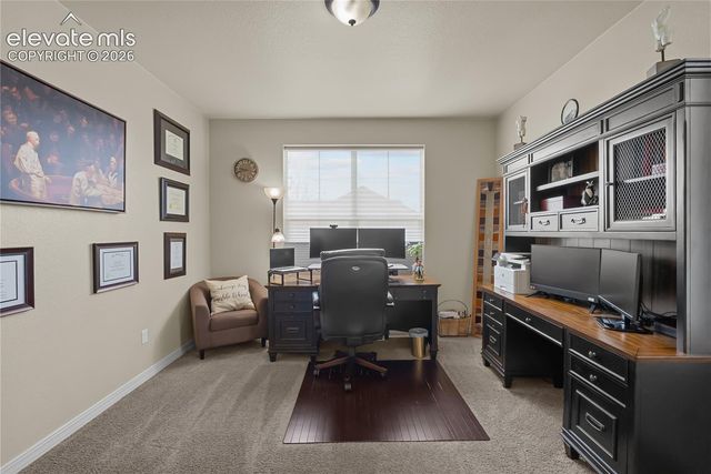 3336 Redcoat Lane, Pueblo, CO 80920